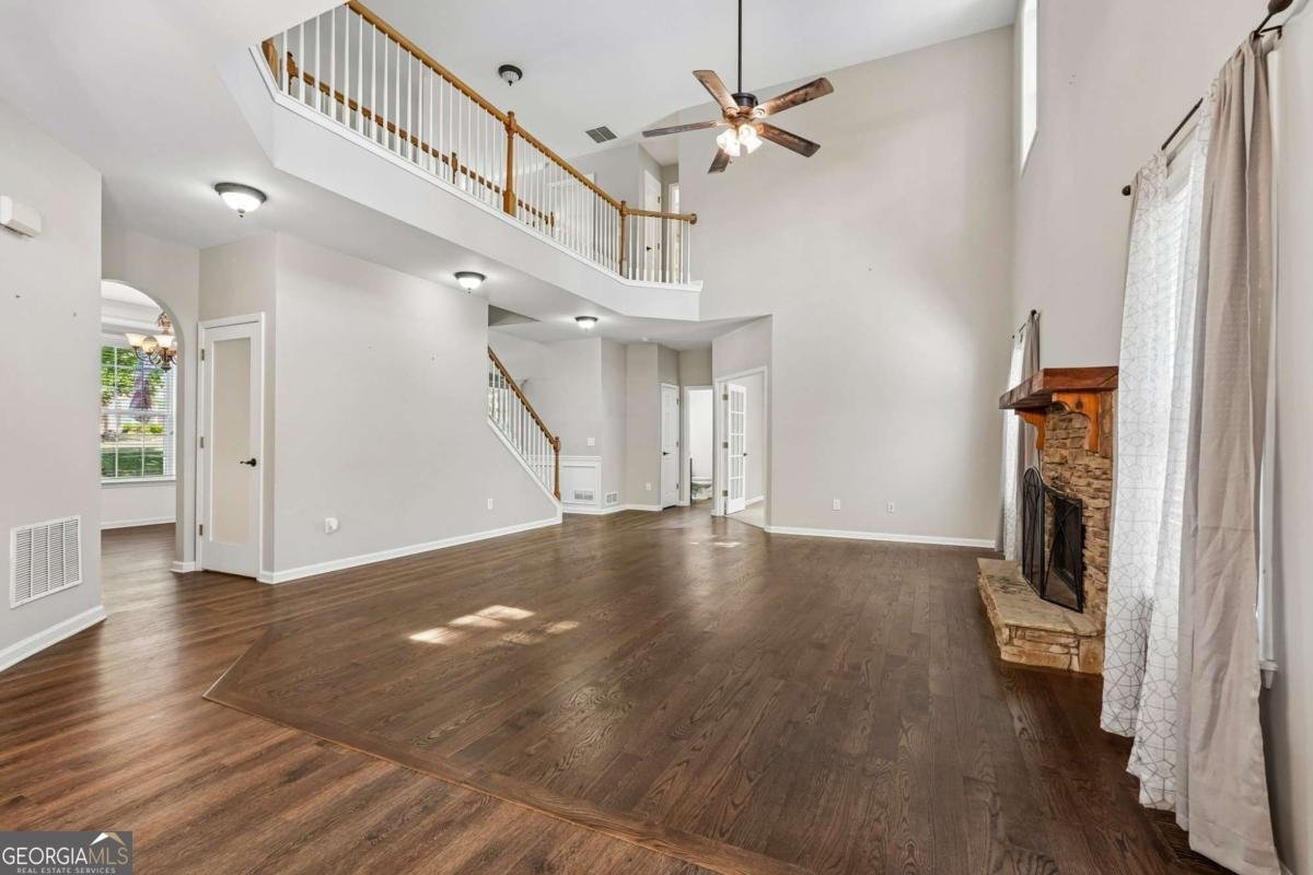 148 Gemstone Lane Acworth - Photo 21