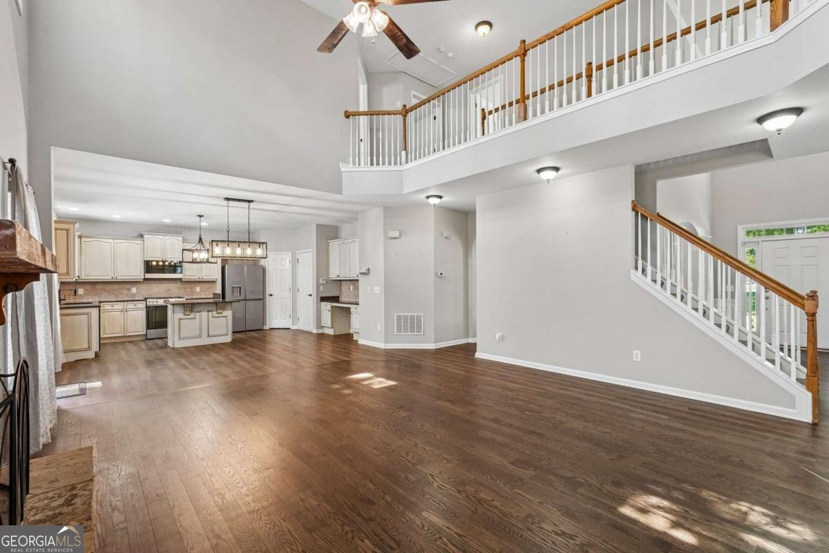 148 Gemstone Lane Acworth - Photo 22