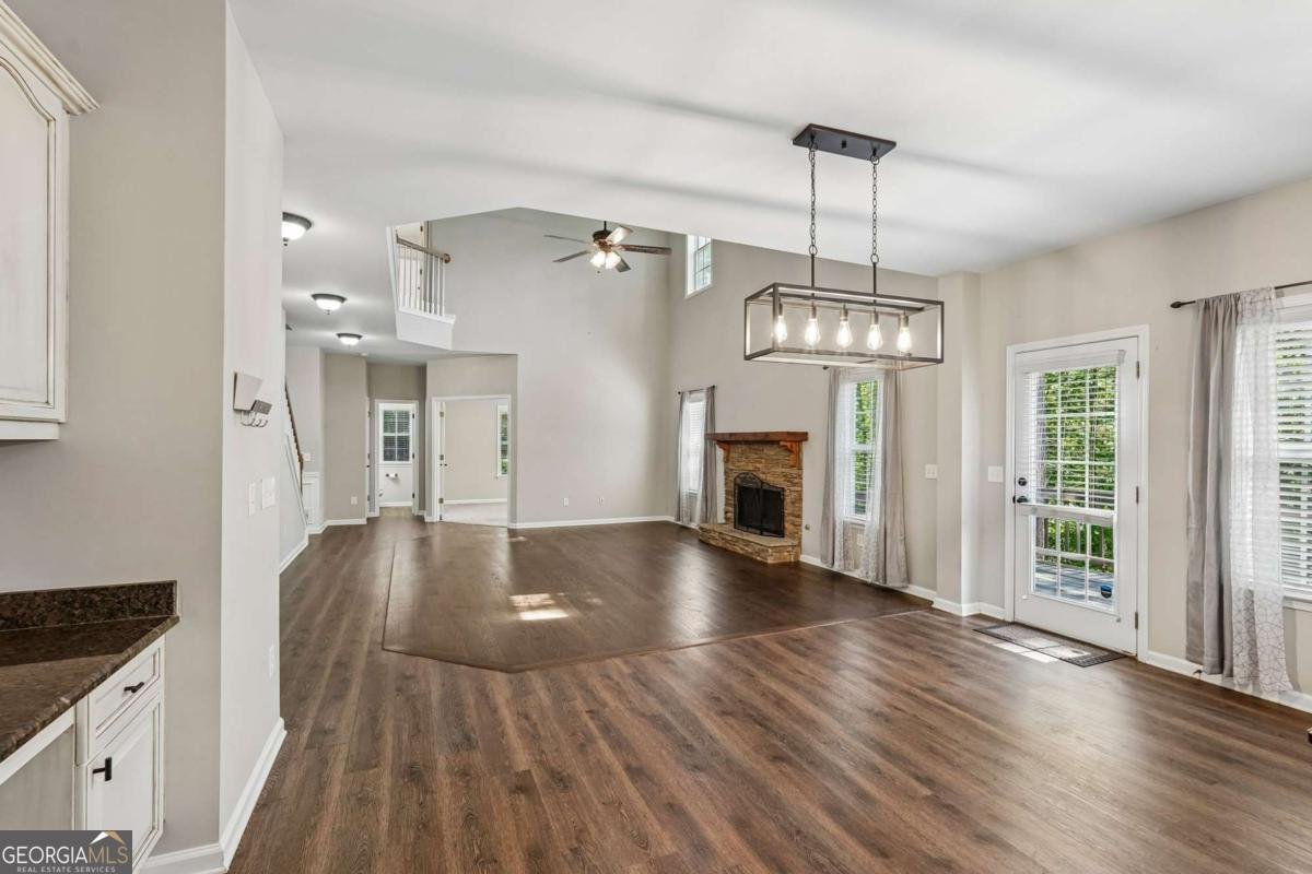 148 Gemstone Lane Acworth - Photo 27