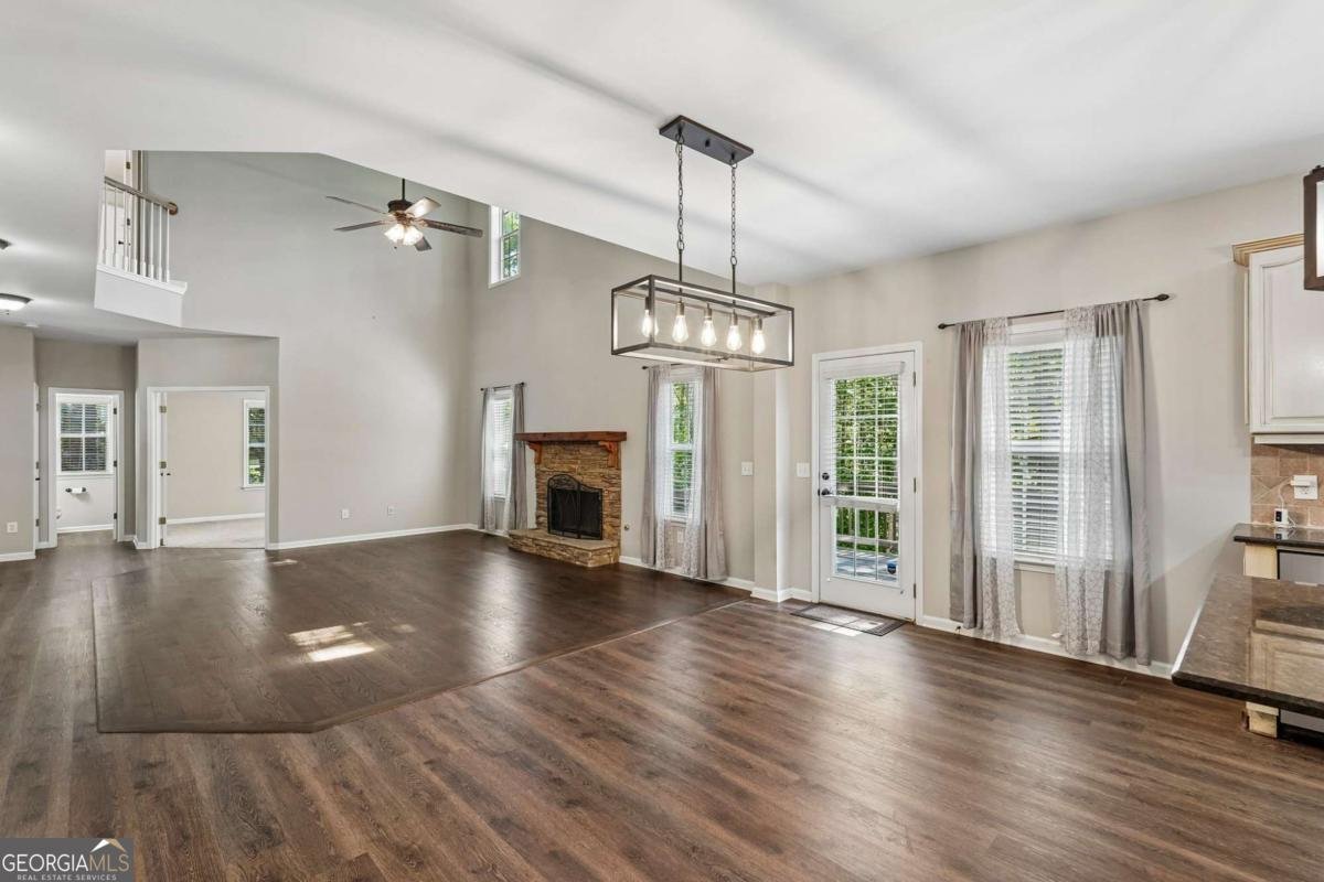 148 Gemstone Lane Acworth - Photo 28