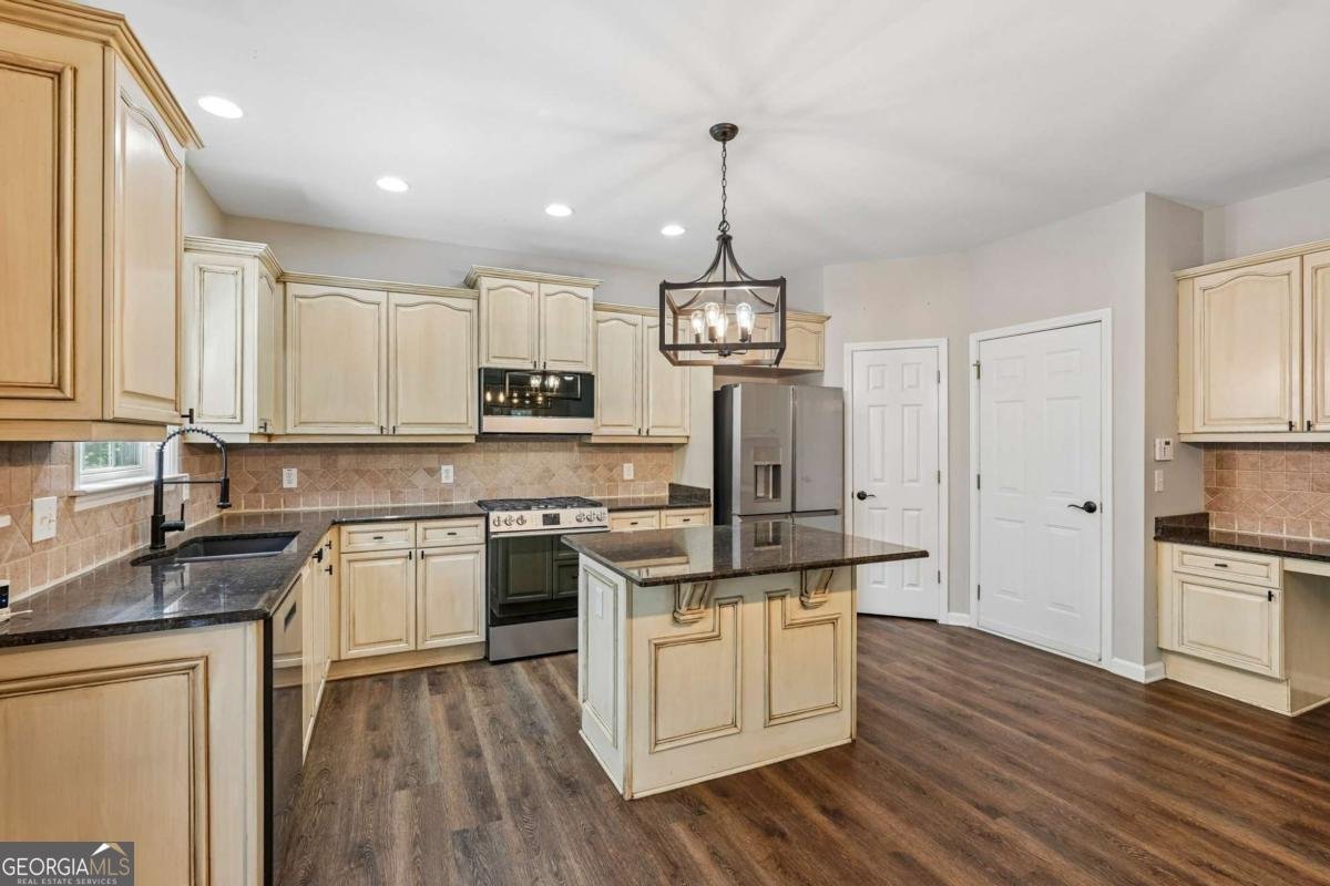 148 Gemstone Lane Acworth - Photo 29