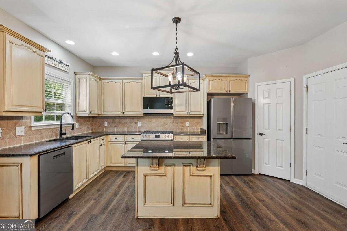 148 Gemstone Lane Acworth - Photo 30