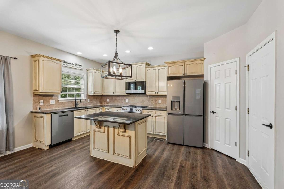 148 Gemstone Lane Acworth - Photo 31