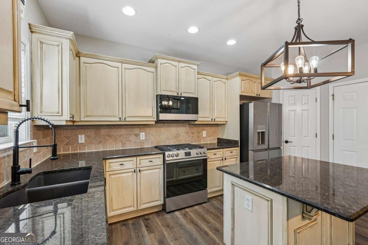 148 Gemstone Lane Acworth - Photo 33