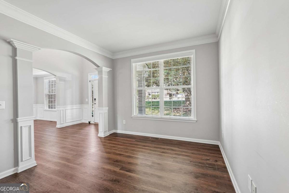 148 Gemstone Lane Acworth - Photo 37