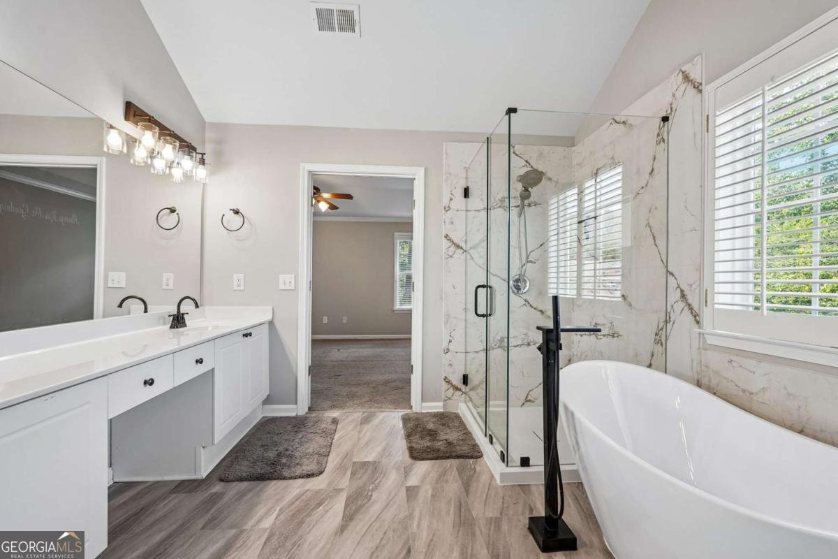 148 Gemstone Lane Acworth - Photo 7