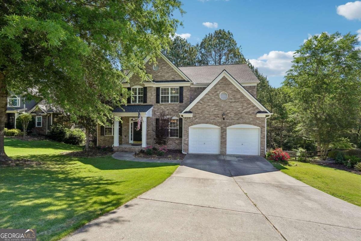 148 Gemstone Lane Acworth - Photo 8