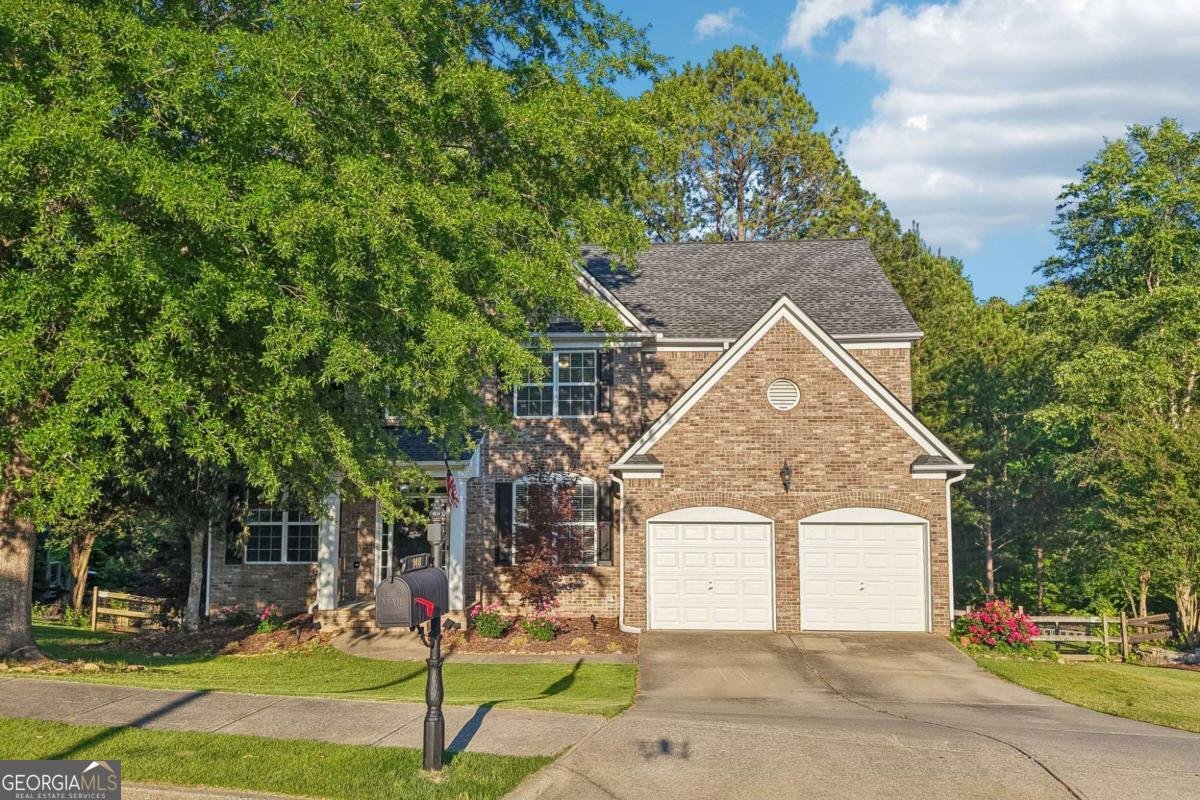 148 Gemstone Lane Acworth - Photo 80