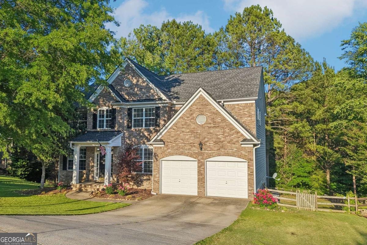 148 Gemstone Lane Acworth - Photo 81