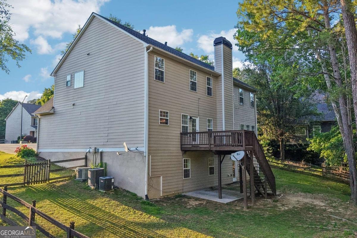 148 Gemstone Lane Acworth - Photo 82