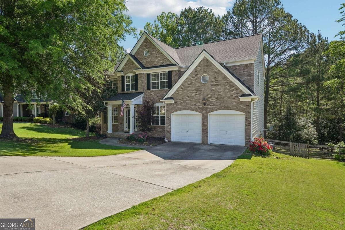 148 Gemstone Lane Acworth - Photo 9