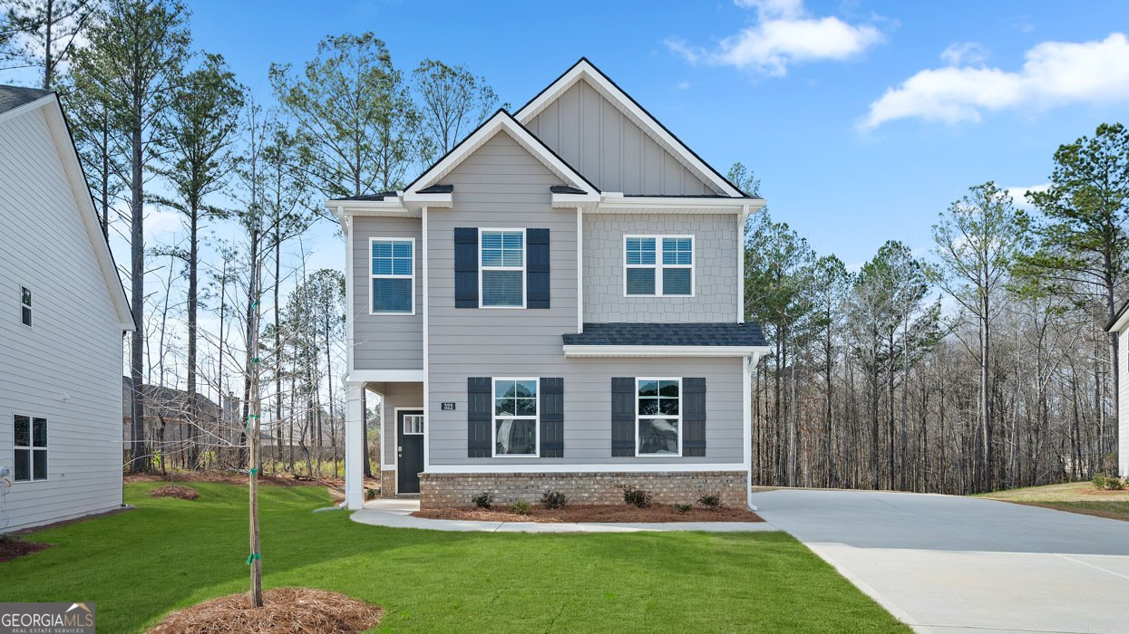 100 Oakchase Park Lane Hampton - main photo