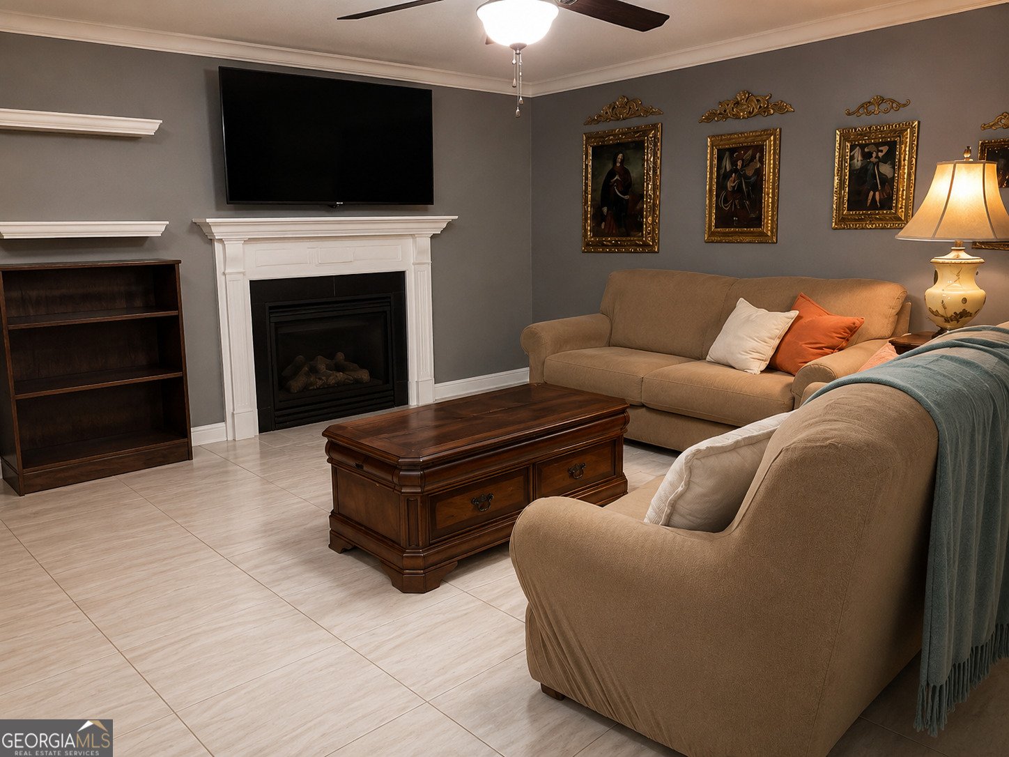 107 Clinton Drive Rome - Photo 18