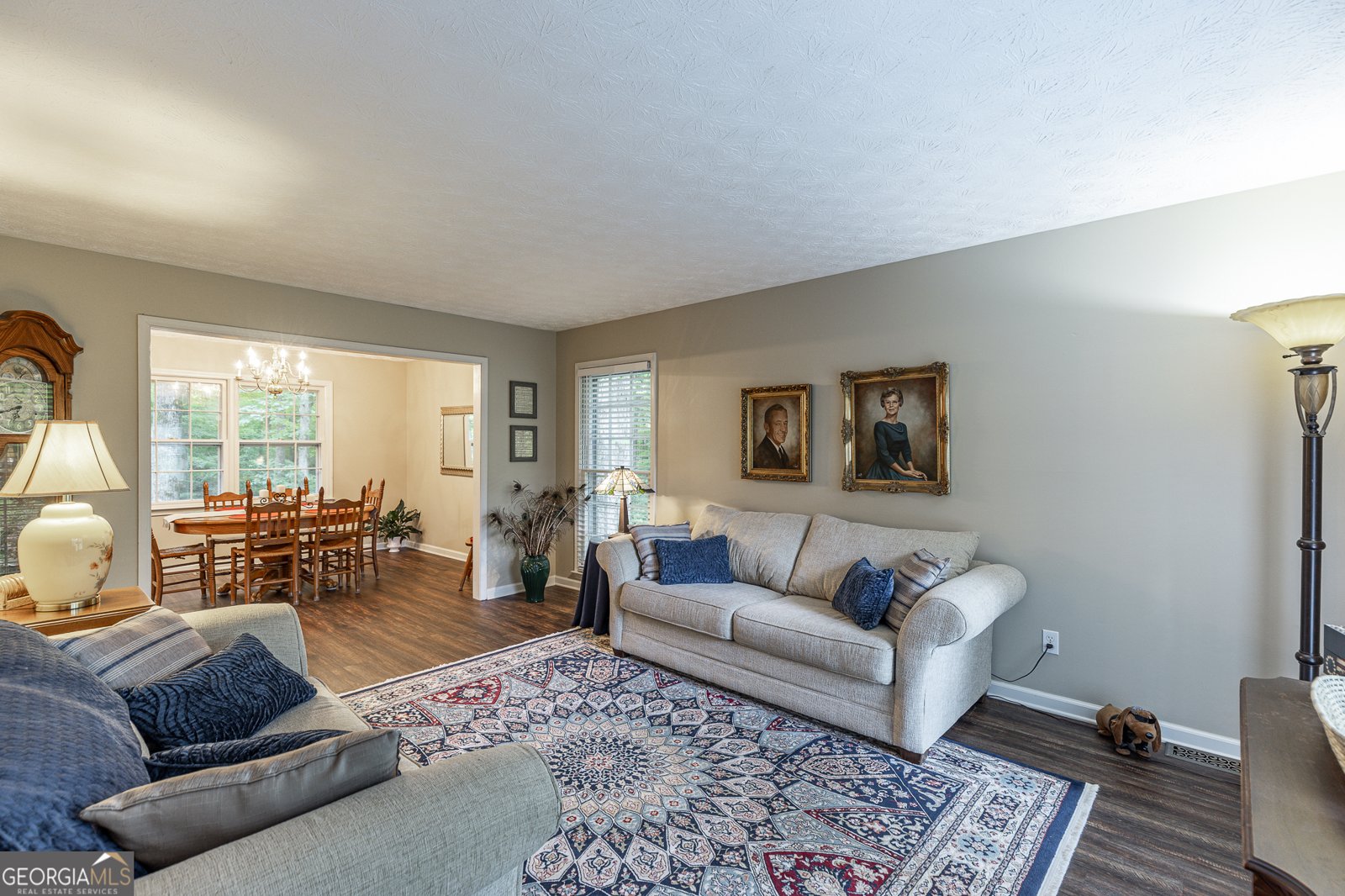 3672 Stonelake Court Lilburn - Photo 10