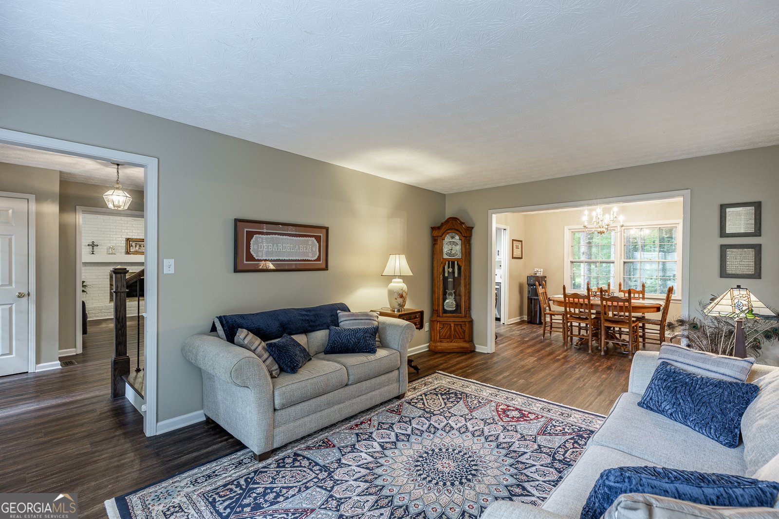 3672 Stonelake Court Lilburn - Photo 11