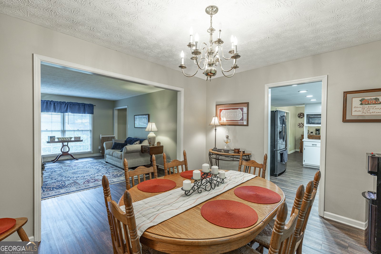 3672 Stonelake Court Lilburn - Photo 14