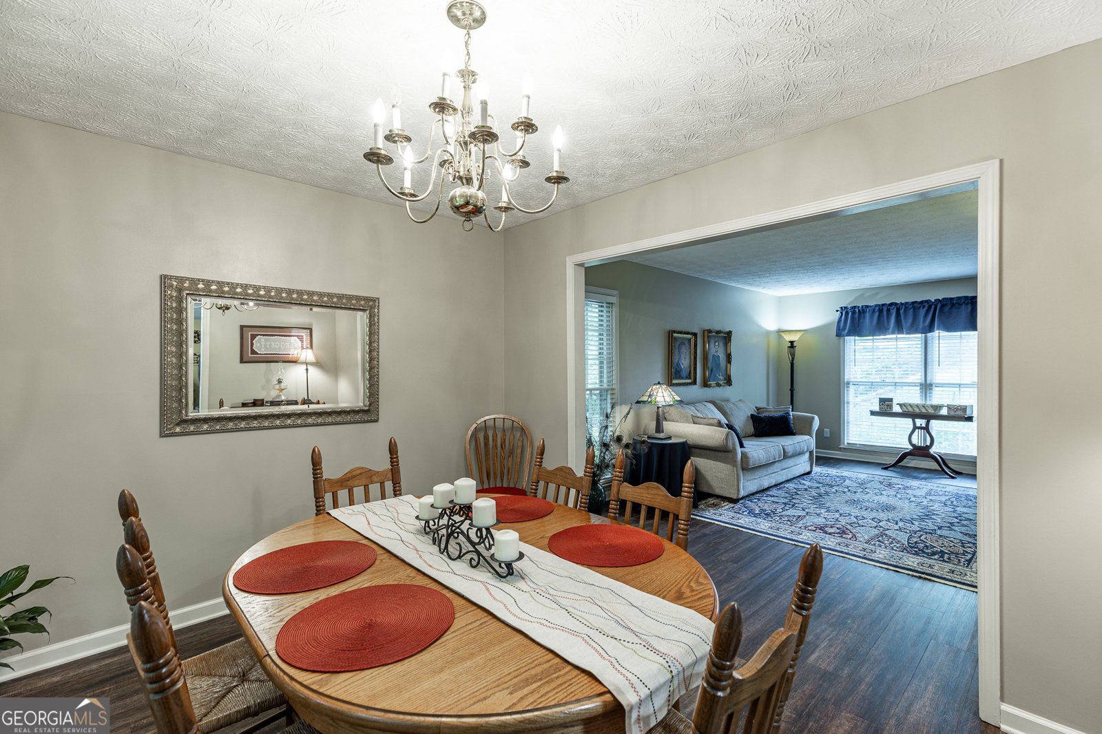 3672 Stonelake Court Lilburn - Photo 15