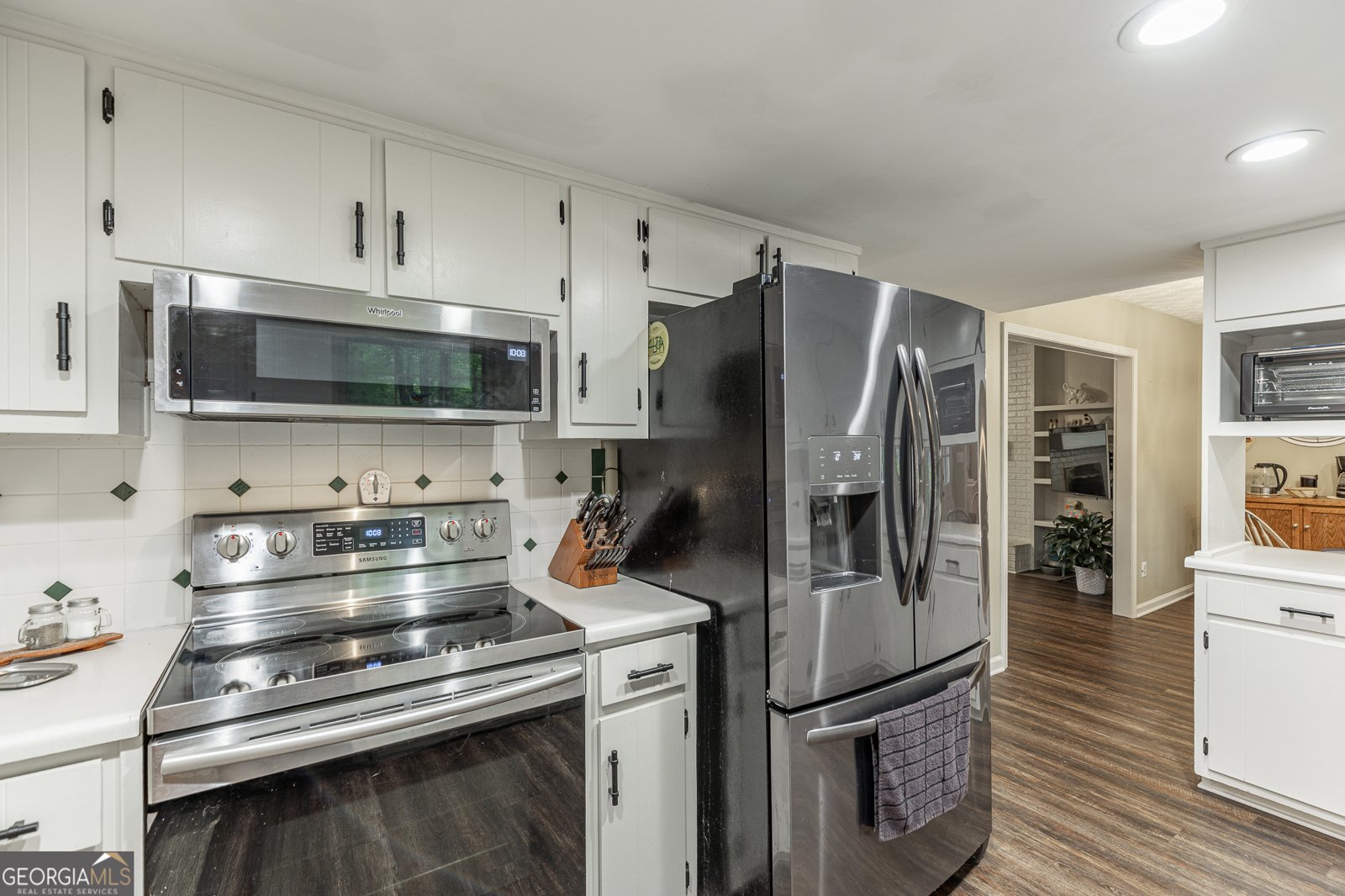 3672 Stonelake Court Lilburn - Photo 17