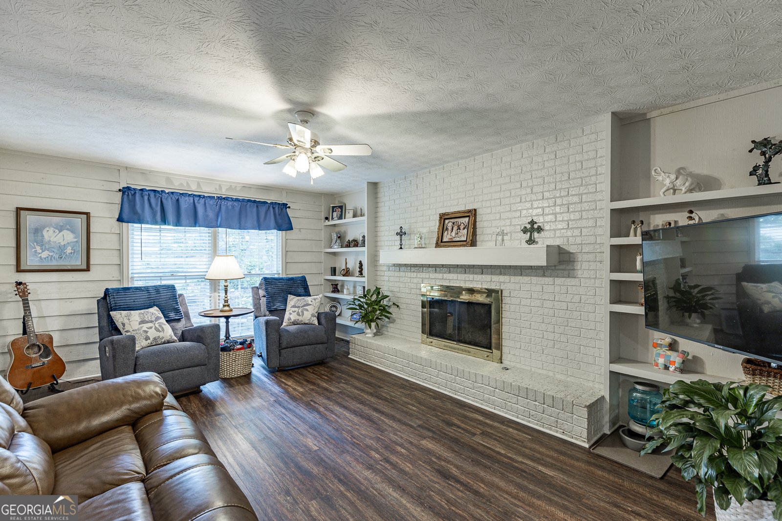 3672 Stonelake Court Lilburn - Photo 25