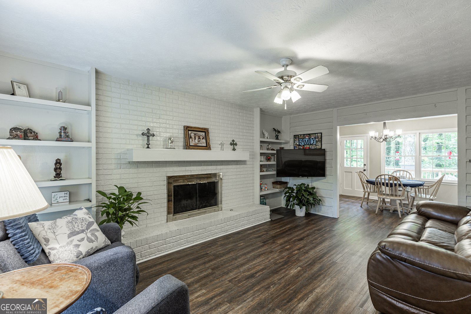 3672 Stonelake Court Lilburn - Photo 27