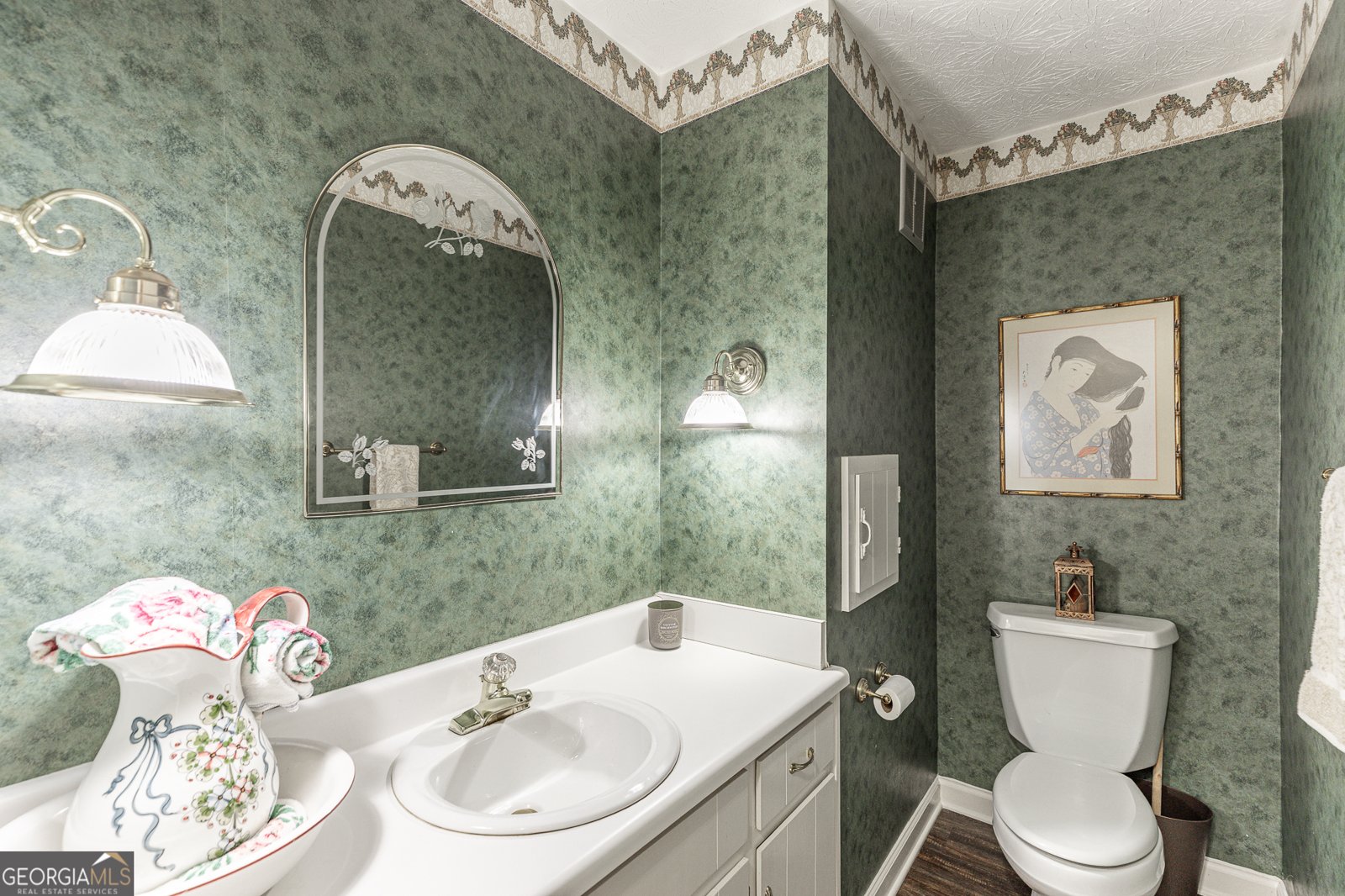 3672 Stonelake Court Lilburn - Photo 28