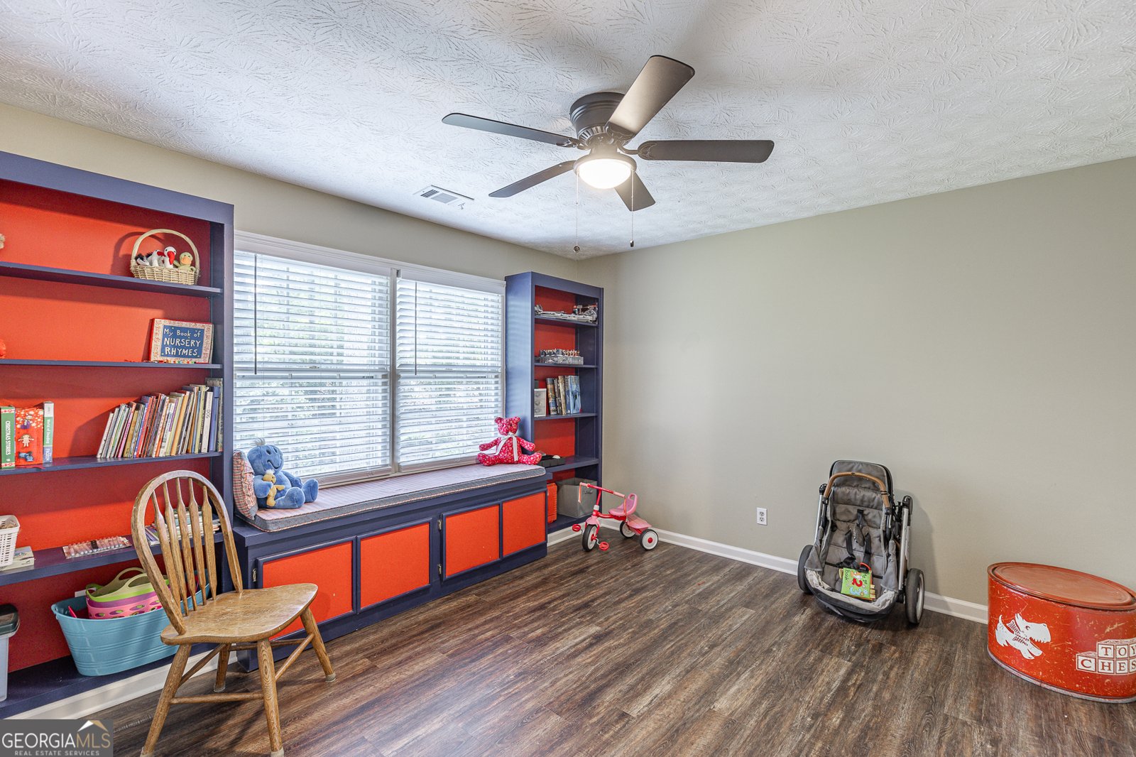 3672 Stonelake Court Lilburn - Photo 30