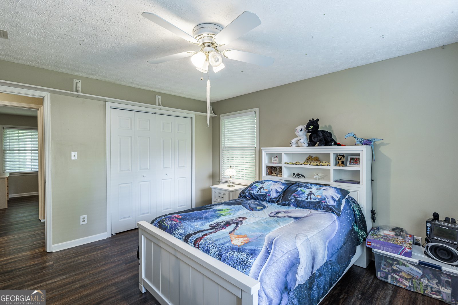 3672 Stonelake Court Lilburn - Photo 41