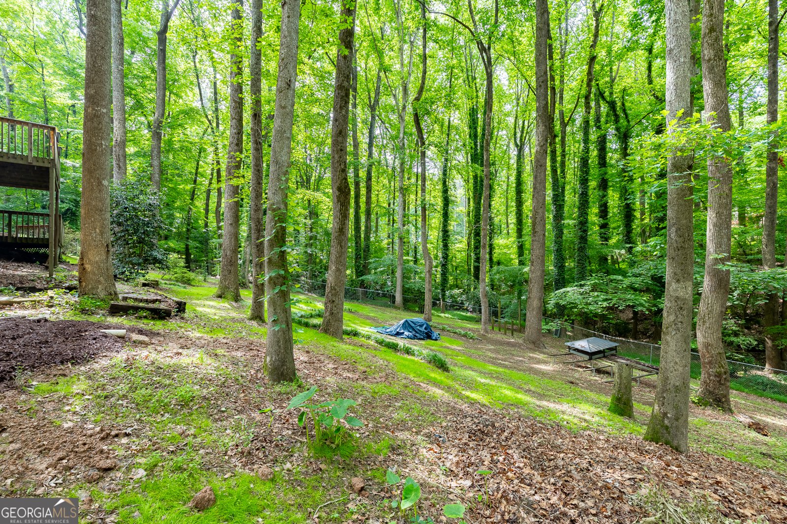 3672 Stonelake Court Lilburn - Photo 56