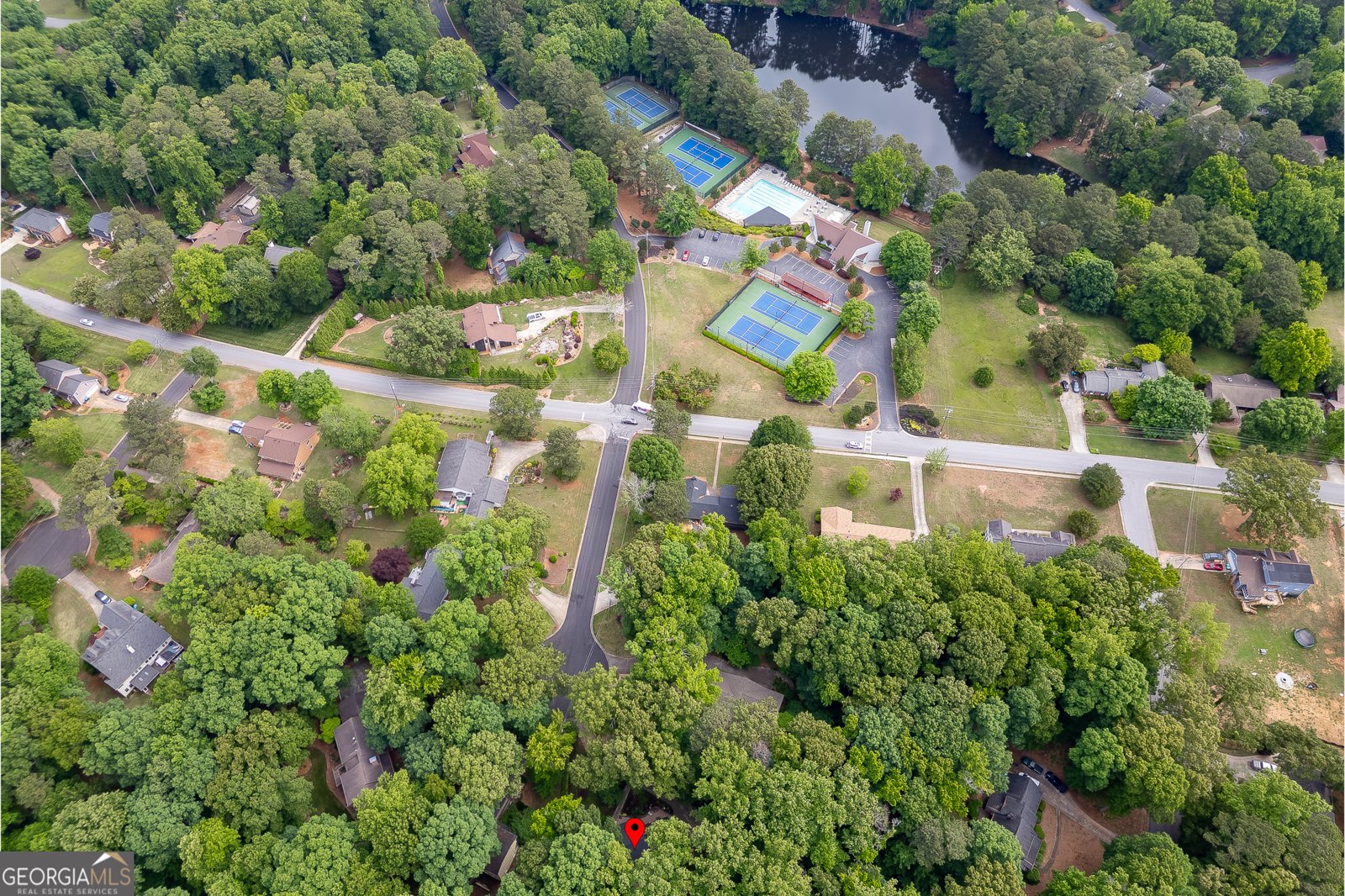 3672 Stonelake Court Lilburn - Photo 59