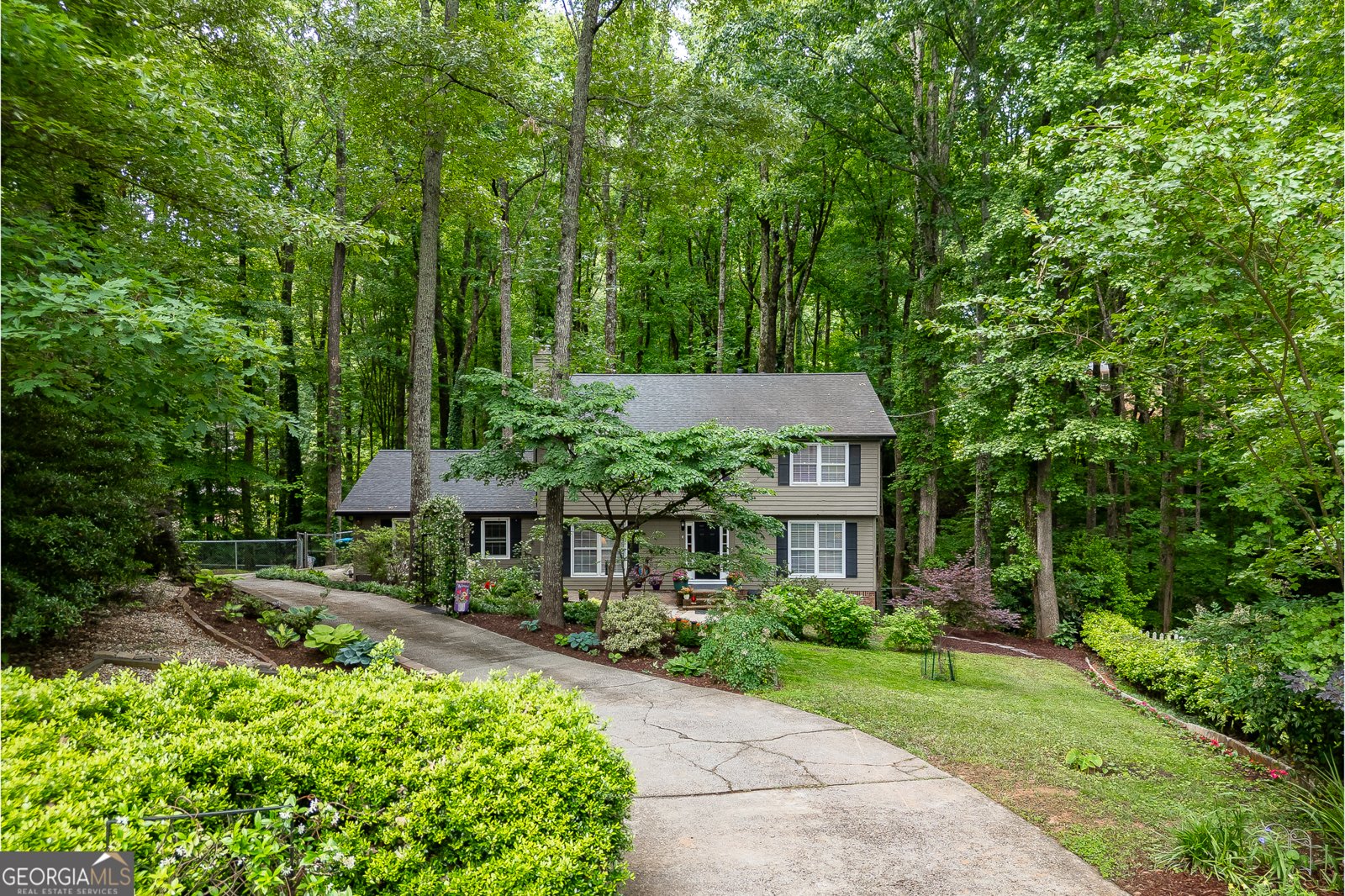 3672 Stonelake Court Lilburn - Photo 6