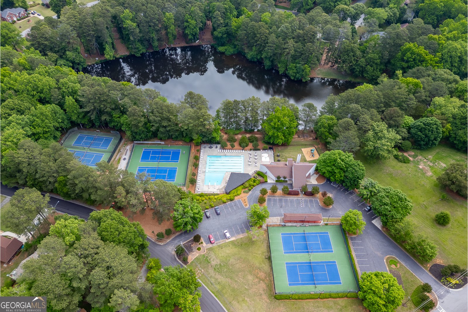 3672 Stonelake Court Lilburn - Photo 60