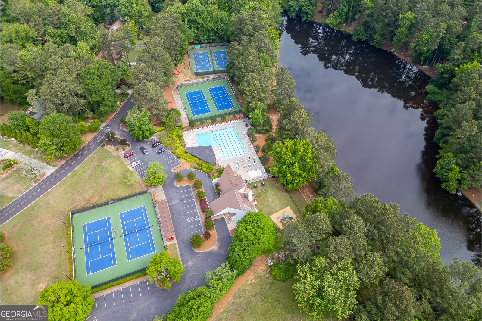 3672 Stonelake Court Lilburn - Photo 61