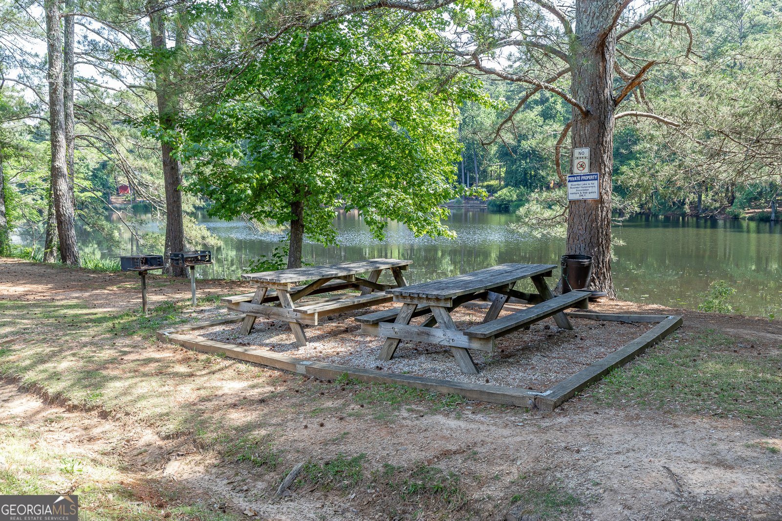 3672 Stonelake Court Lilburn - Photo 67