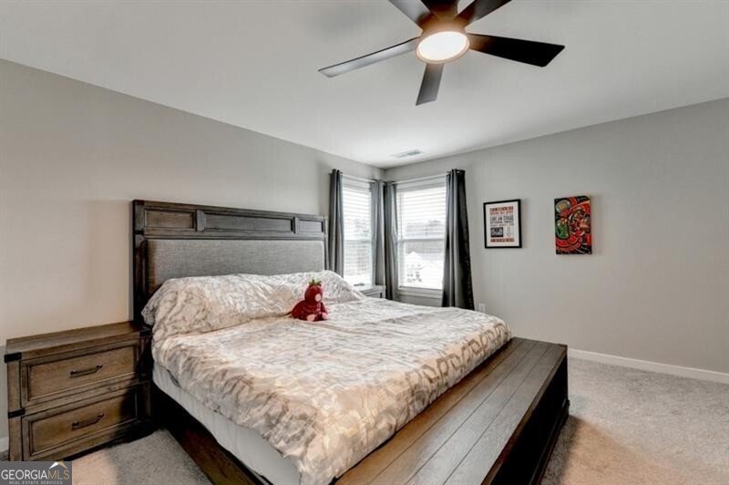 213 Port Way Braselton - Photo 21