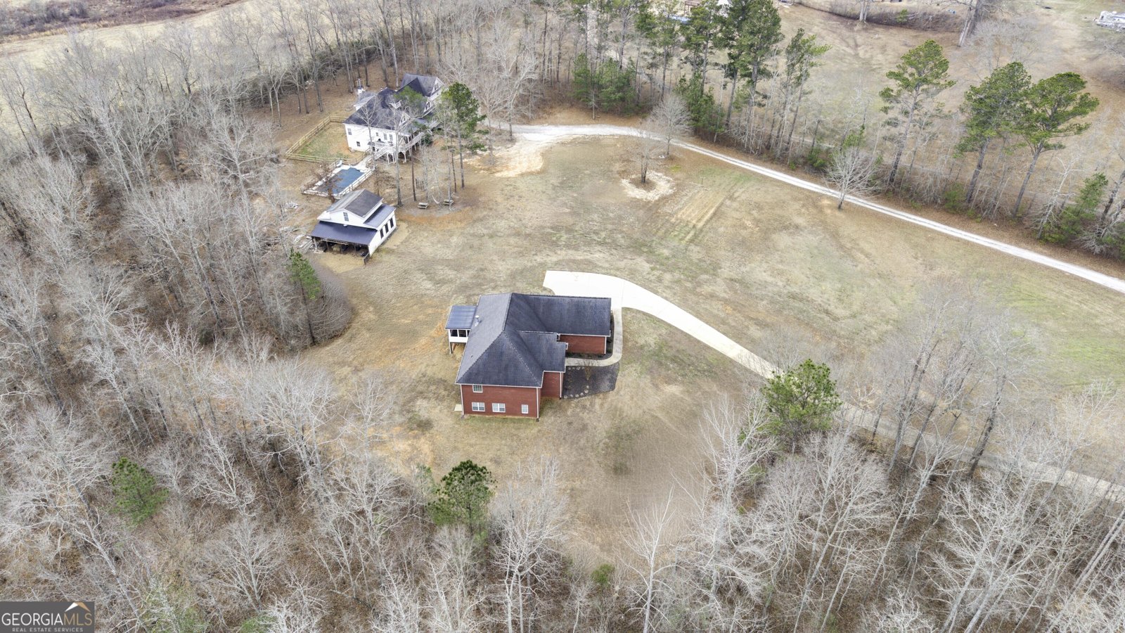 896 Winn Road Douglasville - Photo 51