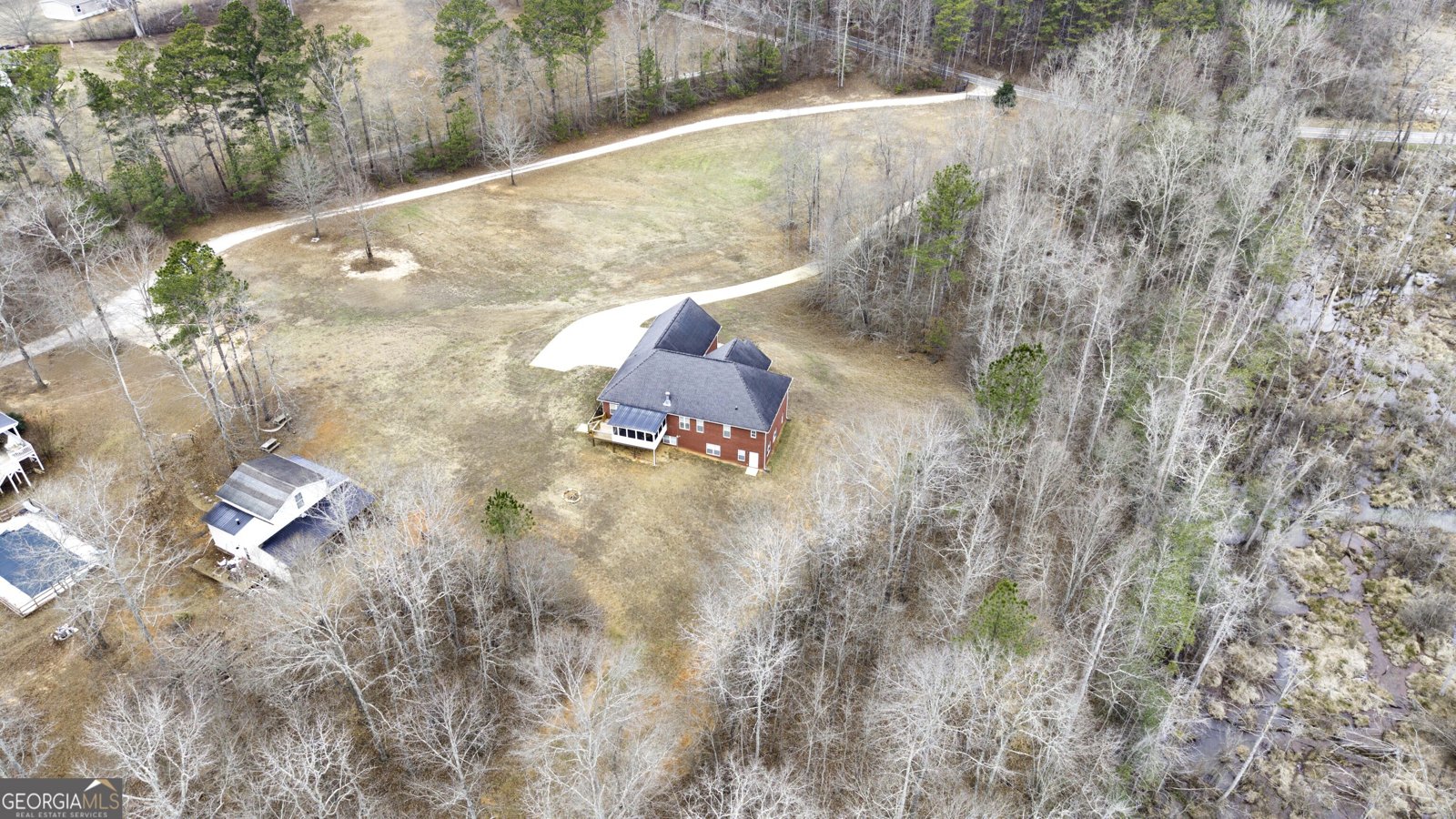 896 Winn Road Douglasville - Photo 54