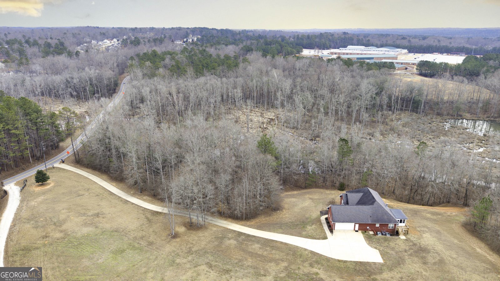 896 Winn Road Douglasville - Photo 57
