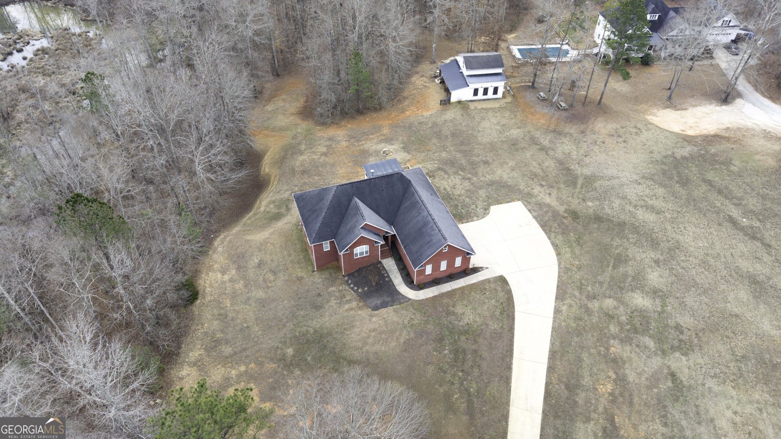 896 Winn Road Douglasville - Photo 58