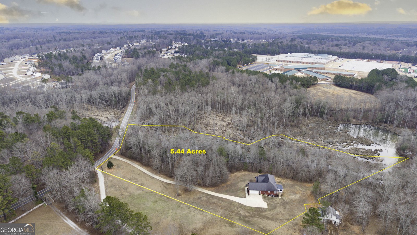 896 Winn Road Douglasville - Photo 59