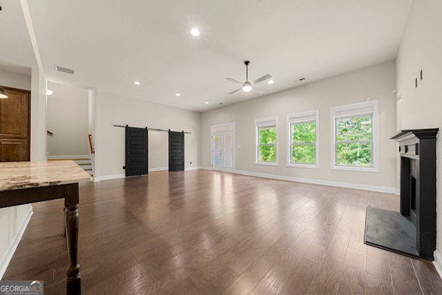 4605 Diptera Lane Fairburn - Photo 15