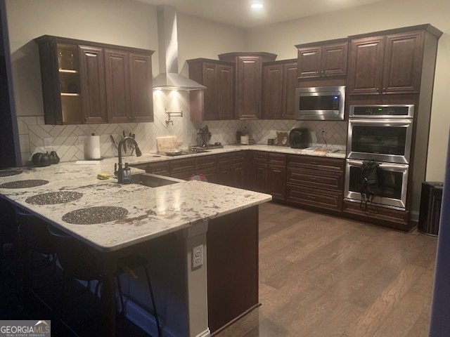 4605 Diptera Lane Fairburn - Photo 17