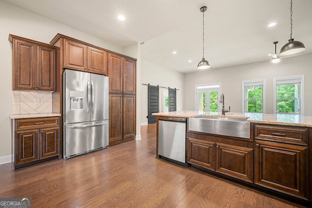 4605 Diptera Lane Fairburn - Photo 20