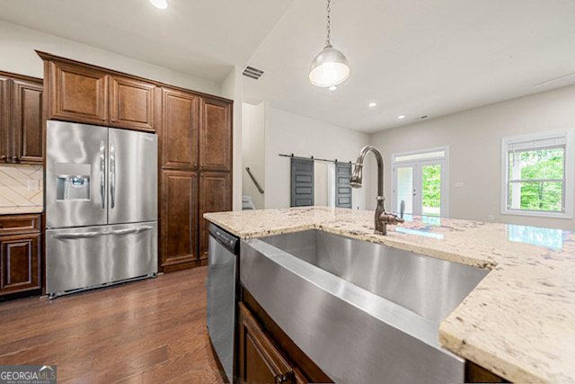 4605 Diptera Lane Fairburn - Photo 21