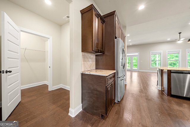 4605 Diptera Lane Fairburn - Photo 22