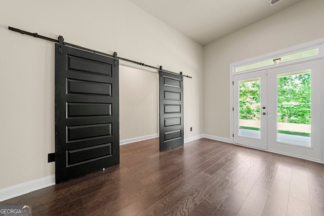 4605 Diptera Lane Fairburn - Photo 24