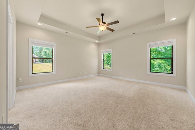 4605 Diptera Lane Fairburn - Photo 25