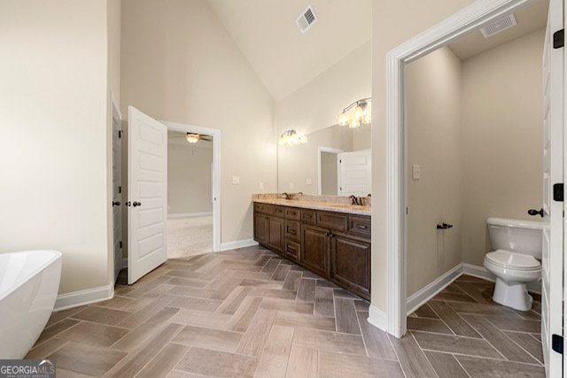 4605 Diptera Lane Fairburn - Photo 27