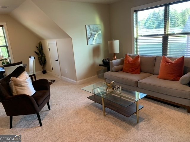4605 Diptera Lane Fairburn - Photo 36