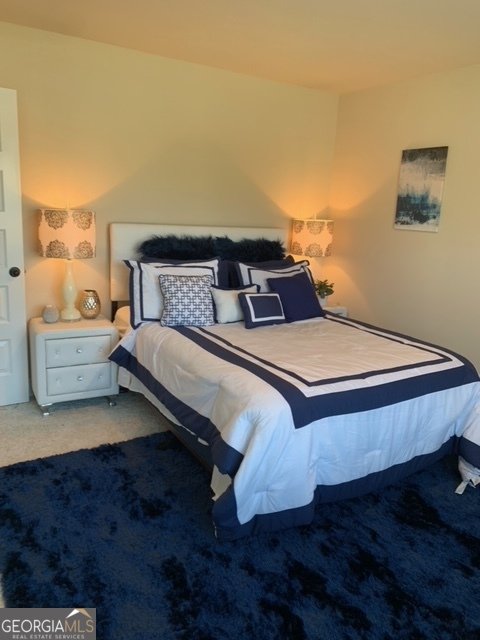 4605 Diptera Lane Fairburn - Photo 40