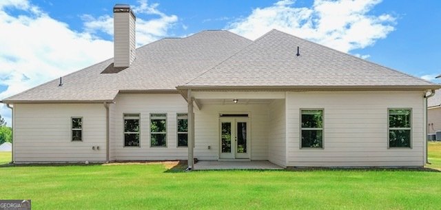 4605 Diptera Lane Fairburn - Photo 48